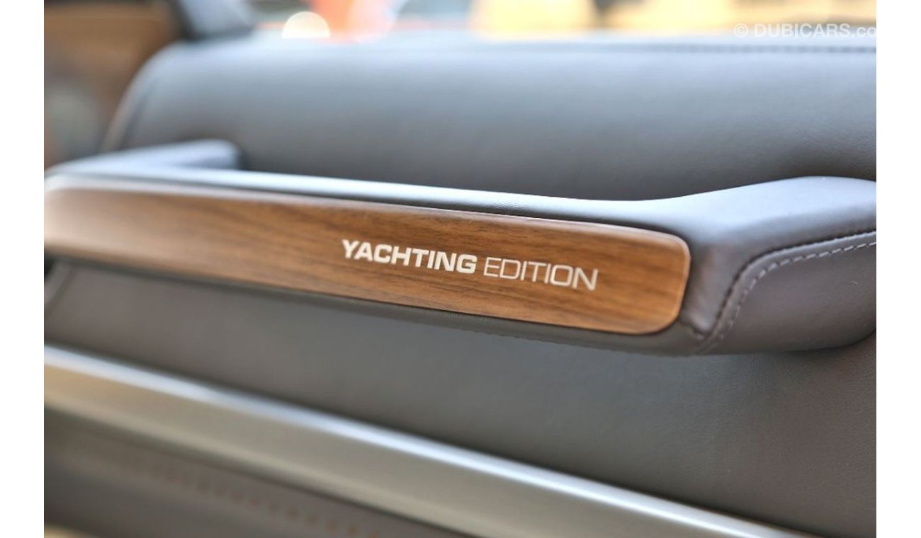 مرسيدس بنز G 63 AMG 2020 Carlex Designed Yachting Edition