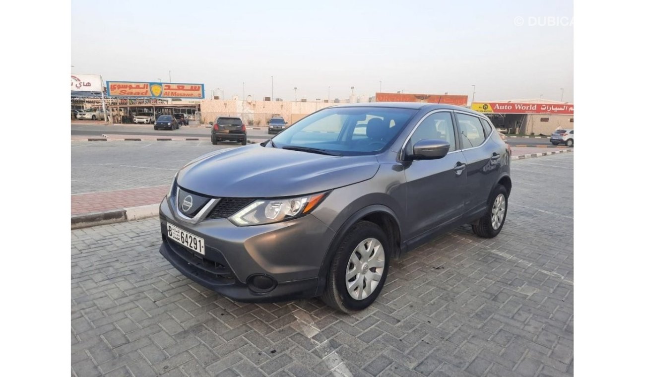 Nissan Rogue 2019 NISSAN ROGUE / X-TRIAL 4WD, SPORTS