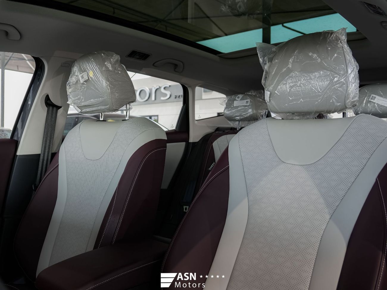 جتا VS8 Jetta VS8 280TSI 1.4 Turbo 2026