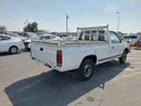 Nissan Pickup NISSAN DATSUN PICKUP RHD 1986 MODEL 1.6 L PETROL MANUAL(PM02298)