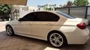 BMW 318i M SPORTS