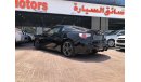 تويوتا 86 ONLY 910X60  MONTHLY 2016 TOYOTA 86 VT WITH ORIGINAL TRD EXCELLENT CONDITION UNLIMITED KM WARRANTY