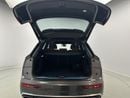 Audi Q5 45 TFSI Quattro Design 2.0L Q5 S line 45 TFSI quattro 249hp (Ref# 42750)