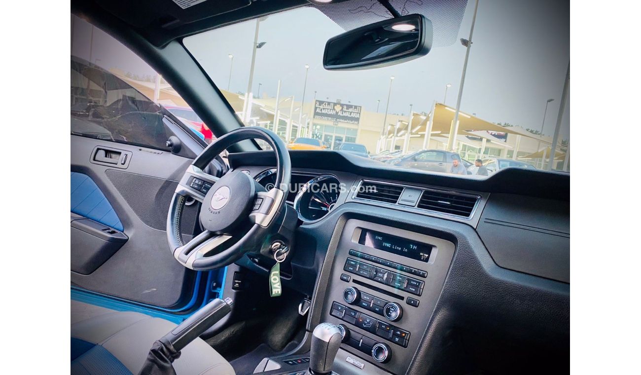 Ford Mustang Available for sale