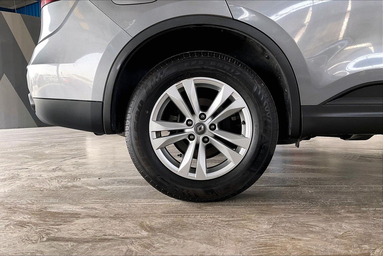 Renault Koleos PE | National Day Celebration | Guaranteed Warranty | 0 Down Payment