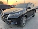تويوتا فورتونر EXR 2.7L (160 HP)