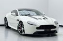 أستون مارتن فانتيج V12 2014 Aston Martin V12 Vantage S, Full Aston Martin Service History, Carbon Fibre, Full PPF, GCC