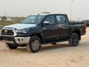 تويوتا هيلوكس GLX FULL PUSH START 2026