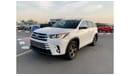 تويوتا هايلاندر XLE LIMITED PUSH START 4x4 FULL OPTION 2016 US IMPORTED