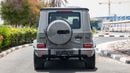 مرسيدس بنز G 63 AMG DOUBLE-NIGHT PACKAGE | GCC | 2026 | For Local Registration +10%