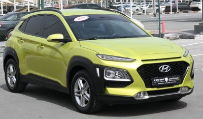 Hyundai Kona GLS 2019 2.0 very good condition without accident original paint