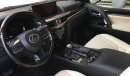 Lexus LX570