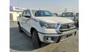 تويوتا هيلوكس 2.7 L 4x4