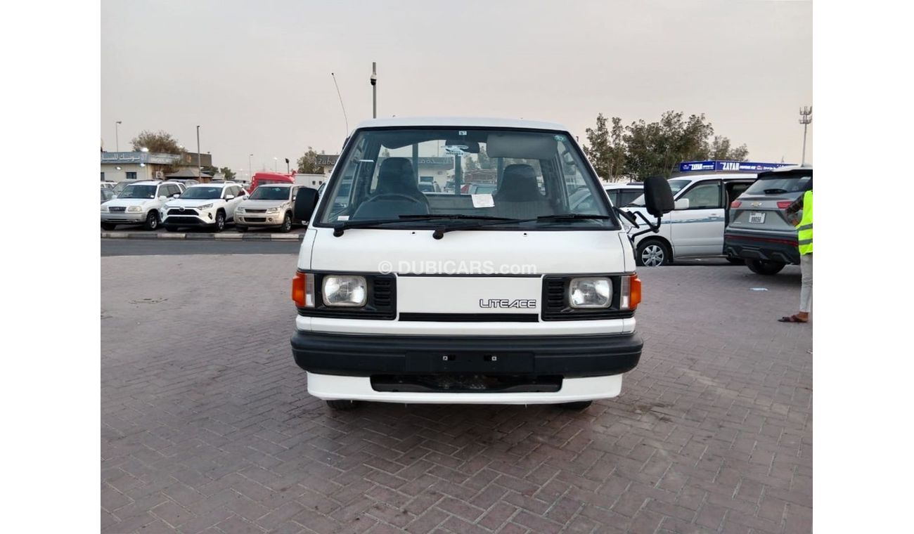 Toyota Lite Ace TOYOTA LITEACE PICK UP ROGHT HAND (PM1533)