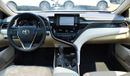 Toyota Camry TOYOTA CAMRY GLE 2022 EXPORT PRICE