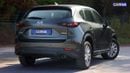 Mazda CX-5 GL 2.5L | Agency Warranty | Full Service History | Zero Downpaymen