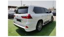 Lexus LX 570 Platinum