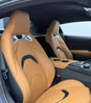 Toyota Supra GR 3.0L 2024 Toyota Supra GR, 2027 Toyota Warranty, Full Toyota Service History, Very Low Km, GCC