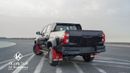 Toyota Hilux 2.8L GR SPORT A/T FO – DIESEL, Double Cab, 4x4