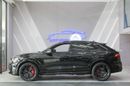 Audi RS Q8 TFSI quattro 4.0L