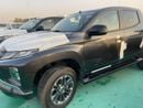 Mitsubishi L200 sportero  deseil  4x4  full   option automatic