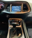 Dodge Challenger SXT 3.6L