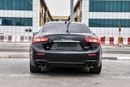 Maserati Ghibli S Q4 S 3.0L
