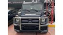 مرسيدس بنز G 63 AMG