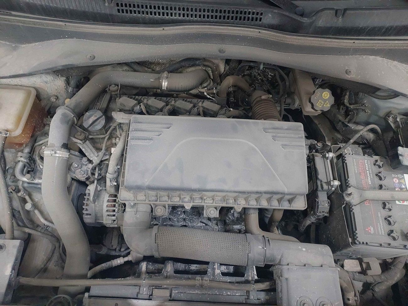 JAC JS4 INTELLIGENT 1.5 | Zero Down Payment | Home Test Drive