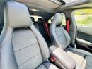 Mercedes Benz CLA250 Sport AMG