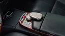Mercedes Benz S550 STD S550