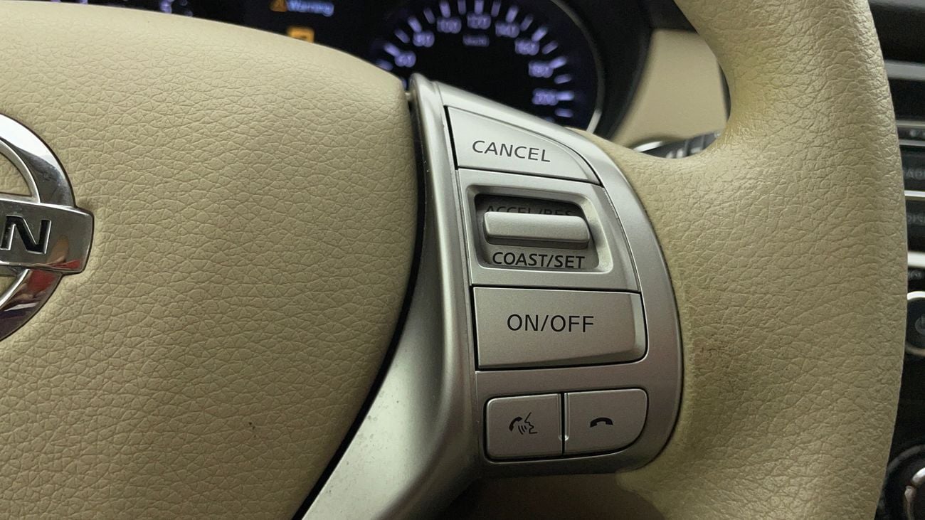 Nissan XTrail S 2.5 | Zero Down Payment | Free Home Test Drive