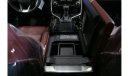 لكزس LX 600 2022 GCC Lexus LX600 Signature 7 Seaters
