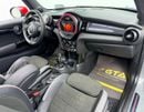 ميني جون كوبر 2021 Mini Cooper John Cooper Works, Warranty, Fully Loaded, Excellent Condition, GCC