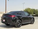 Mercedes Benz GLE450 4MATIC