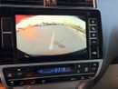 Toyota Prado Toyota Prado years 2020 V4 2.7 VXR petrol