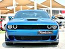 Dodge Challenger RT SCAT PACK WIDE BODY 6.4L | Monthly 1700/- | 0% DP | Sunroof | # 21435R
