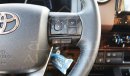 Toyota Land Cruiser Pick Up Double cabin_2.8Ltr_Diesel_F/O_A/T_2024YM