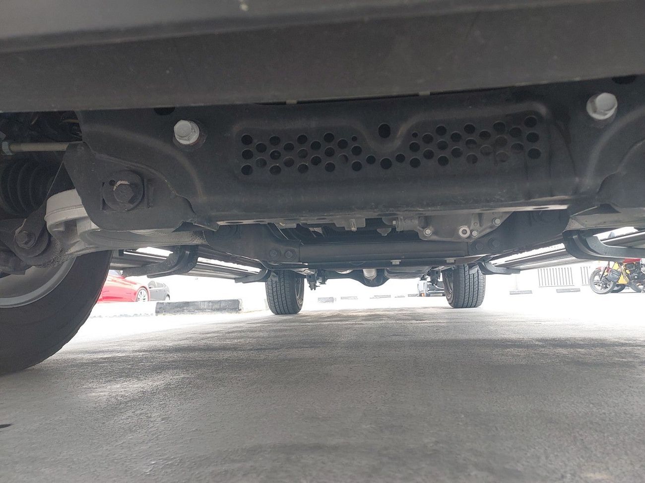 RAM 1500 BIGHORN 3 | Zero Down Payment | Home Test Drive