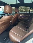 Mercedes-Benz E 63S 4MATIC+ 4.0L ‏MERCEDES BENZ AMG E63 KOREAN 2018 ‏Perfect Condition ‏5 buttons Full option ‏Full Carb