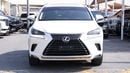 Lexus NX300