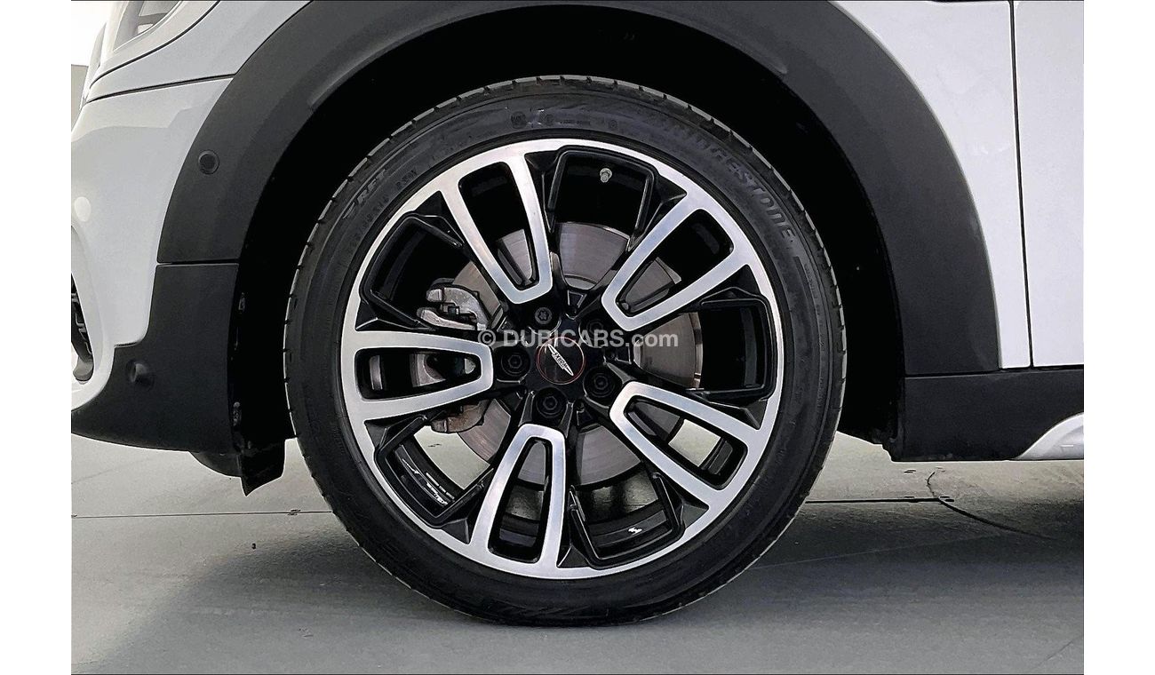 Mini Cooper Countryman Cooper S (JCW Styling Package)