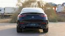 مرسيدس بنز GLC كوبيه 200 ( Only For Export ) 2025 Mercedes-Benz GLC 200 Coupe AMG 4MATIC EQ Boost BRAND NEW