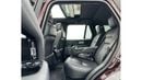 Land Rover Range Rover 2020 Range Rover Vogue P400, FEB 2025 Range Rover Warranty, Full Range Rover Service History, GCC