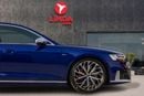 أودي S8 STD Audi S8 TFSI Quattro 2020 GCC | Warranty