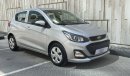 Chevrolet Spark LX 1.2 | Under Warranty | Free Insurance | Inspected on 150+ parameters