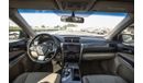 Toyota Aurion CERTIFIED VEHICLE; TOYOTA AURION 3.5L(GCC SPEC) FOR SALE(CODE : 43896)