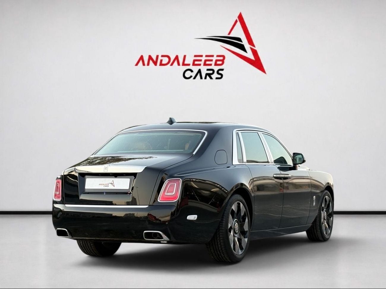 Rolls Royce Phantom EWB 2029 WARRANTY & SERVICE | ROLLS-ROYCE PHANTOM | 6.75L V12 | 0% DOWN PAYMENT