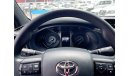 Toyota Hilux Adventure 4.0L Petrol, A/T Air Purifier System, 360 Cam  4WD 2023MY