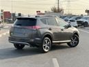Toyota RAV4 XLE premium Sunroof,Push start,Leather seats